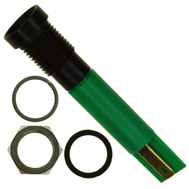 Q8R1BXXG24E APEM Inc.  Voyants du panneau